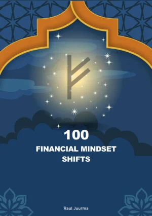 100 Financial Mindset Shifts