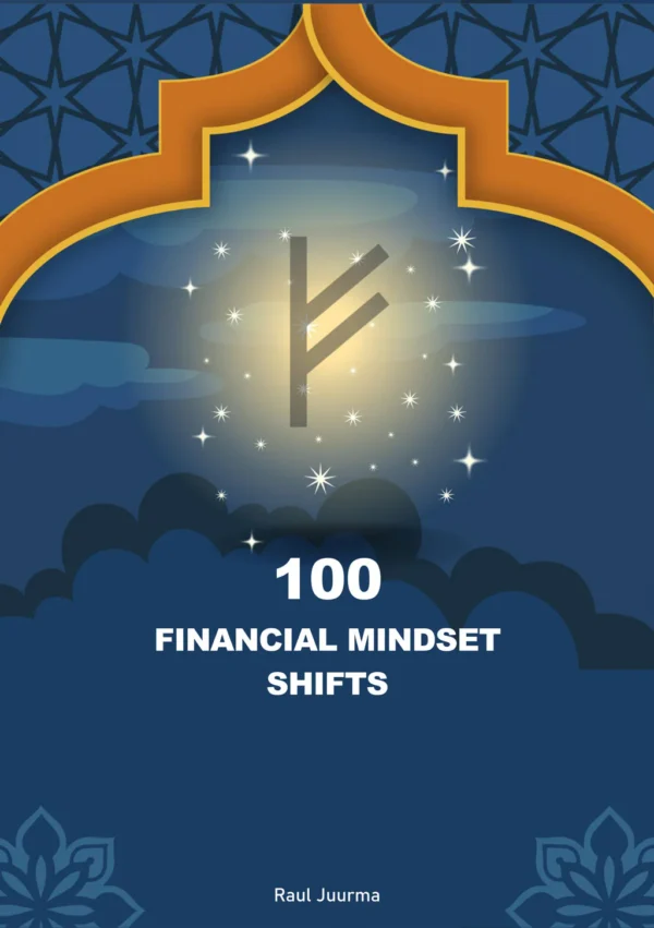 100 Financial Mindset Shifts