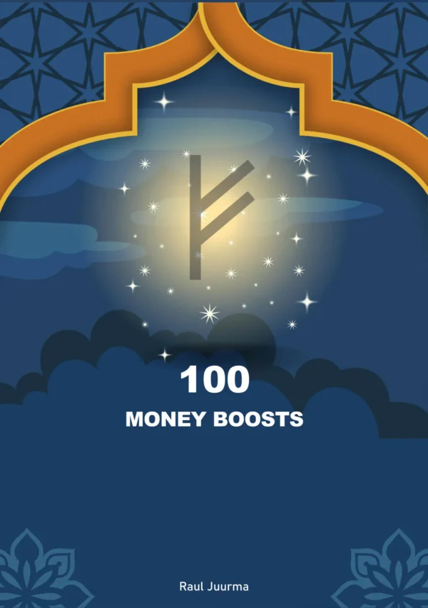 100 Money Boosts