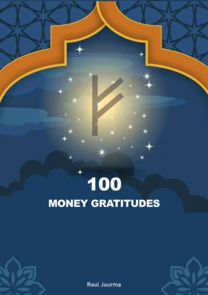 100 Money Gratitudes
