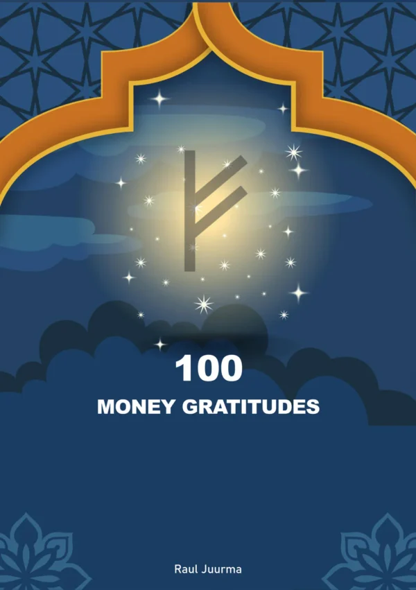100 Money Gratitudes