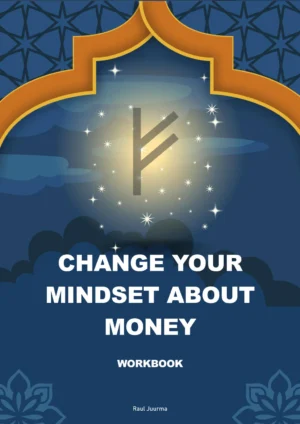 Change Your Mindset About Money Workbook