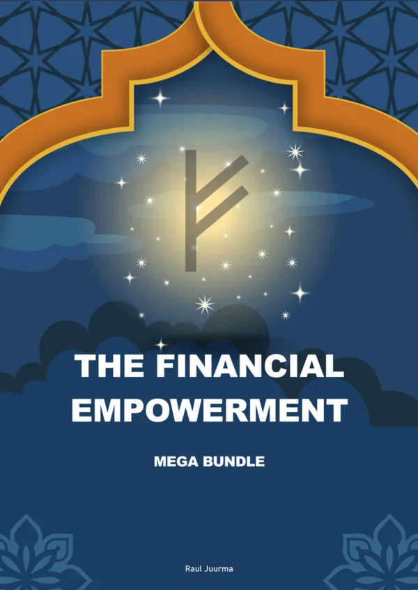 The Financial Empowerment Mega Bundle